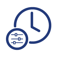 custom hours